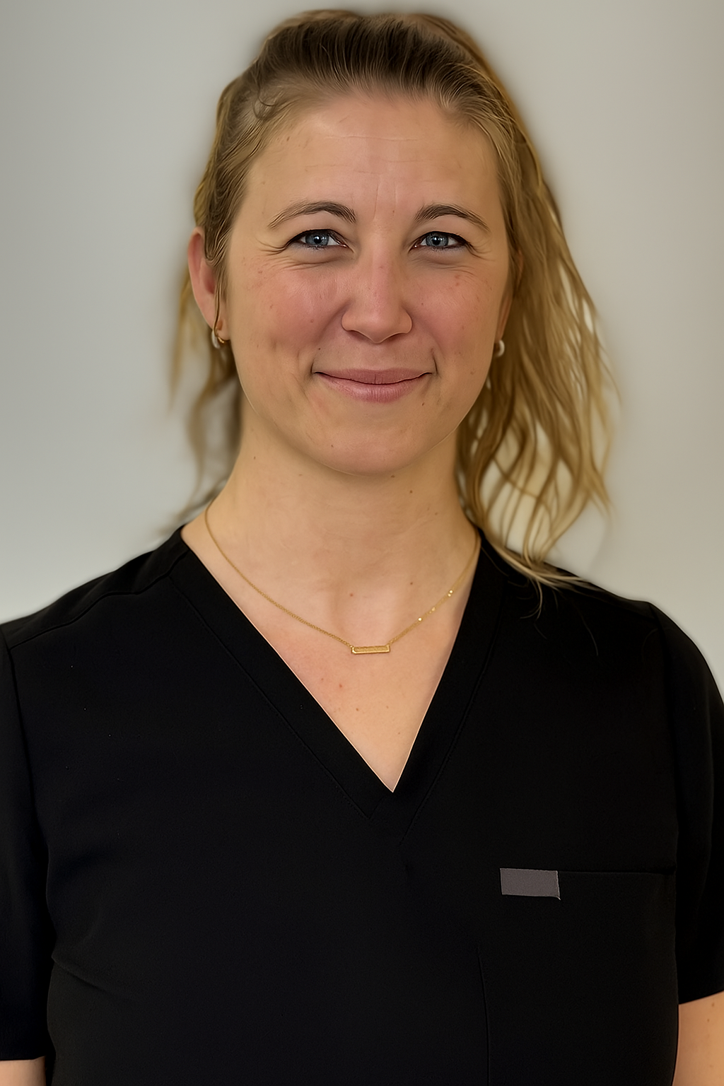 Brandi Vatt - Director