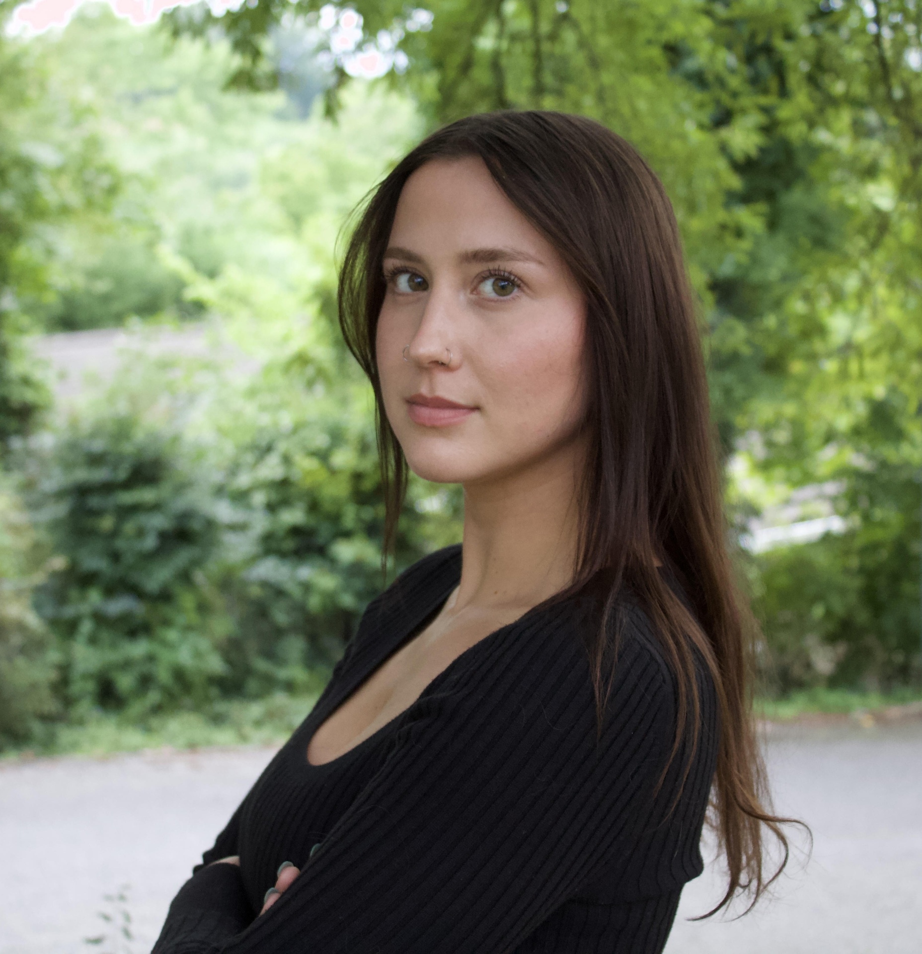 Becky Grose - Care Coordinator